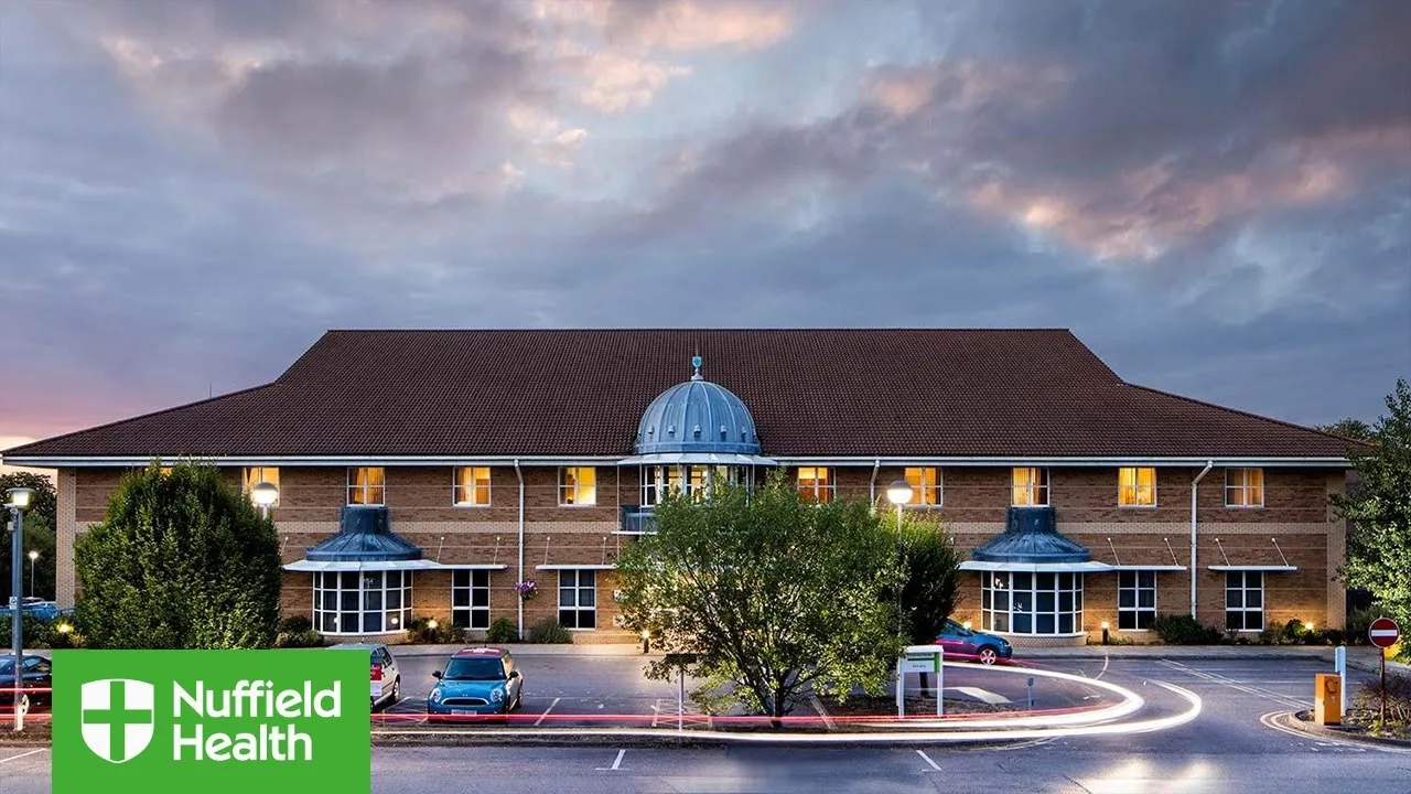 Nuffield Health Guildford Hospital