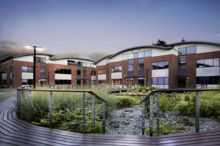 Prime Health Weybridge