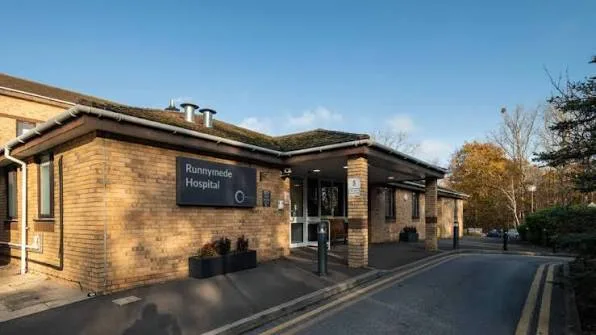 The Runnymede Hospital